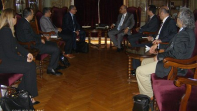 Yönetim Kurulumuz, İstanbul Üniversitesi Rektörü Sn. Prof. Dr. Yunus Söylet’ i Makamında Ziyaret Etti.